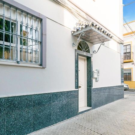 Cozy Apartment In Sevilla With Kitchen Luaran gambar